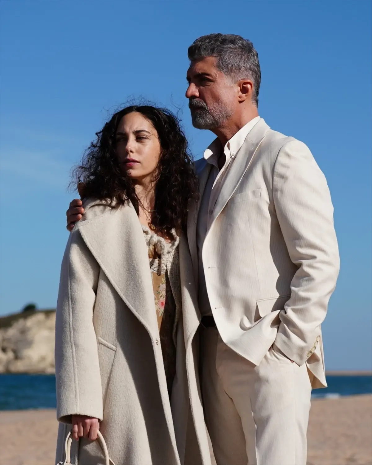 Özcan Deniz'in 'Son Yemek' Filmi Prime Video’da İzleyicileri Bekliyor