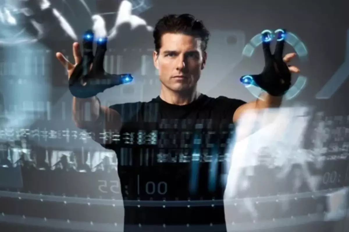 Tom Cruise'un Uzay Filmi Planları NASA İzni Sebebiyle Askıya Alındı