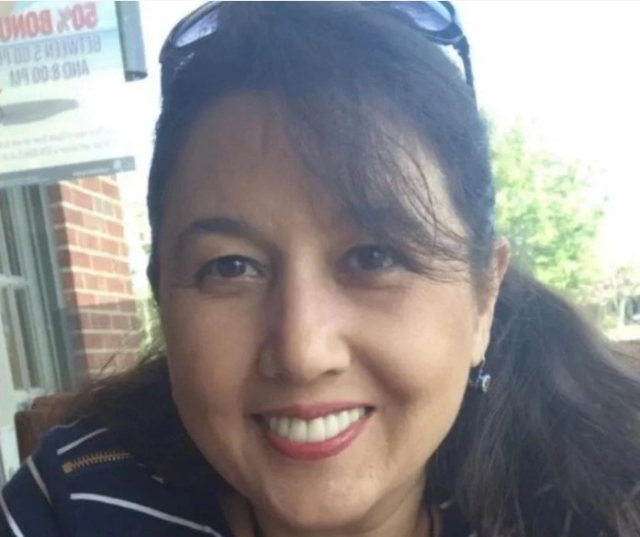 Muazzez Abacı’nın anı fotoğrafı