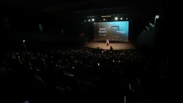 Genç Yetenekler Parladı: 10. Kısa Film Festivali’nden 13 Ödül Sahibi