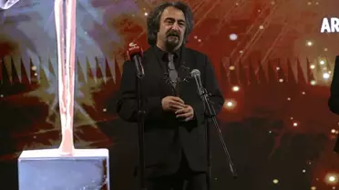 36. Ankara Film Festivali'nde Büyük Ödül Yağmuru: "Tavşan İmparatorluğu" En İyi Film Seçildi