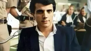 Vedat İnceefe, Çatlı’nın Hayatını Beyaz Perdede Canlandırıyor: Yeni Biyografi Filmi ‘Çatlı’ 20 Mart’ta Beyazperdeye Geliyor