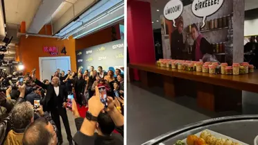 İstanbul’da “Adile” Filminin Galası: Türk Sinemasının Efsanesi Beyazperdeye Taşındı