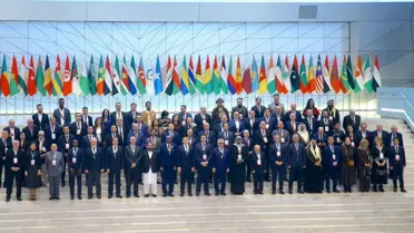 Bakü Film Festivali'nde Türkiye'nin Sinema Köprüsü