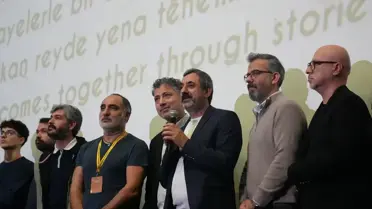 Uçan Köfteci Filmi Diyarbakır’da Duygusal Gösterime Açıldı