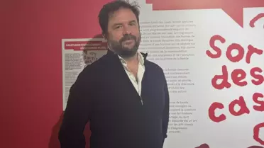 Çizimin Büyüsü: 'Josep' Filmi ve Aurel'in Anlatım Şöleni