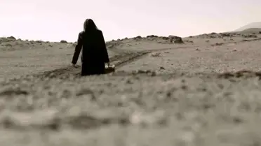 Erzurum'da Öğretmenlerin Yolculuğunu Anlatan Duygusal Kısa Film Göz Kamaştırdı