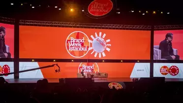 Asif Kapadia, Brand Week Istanbul’da Belgesel Sinemanın Geleceğini Anlattı