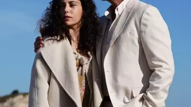 Özcan Deniz'in 'Son Yemek' Filmi Prime Video’da İzleyicileri Bekliyor