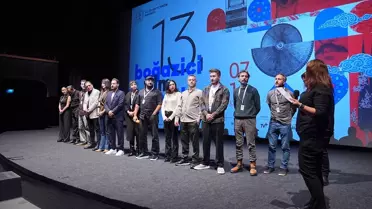 Parçalı Yıllar: Boğaziçi Film Festivali'nde Bağımsız Sinemanın Yeni Yüzü