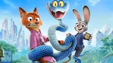 Zootropolis 2, dünya çapında gişe rekorları kırdı