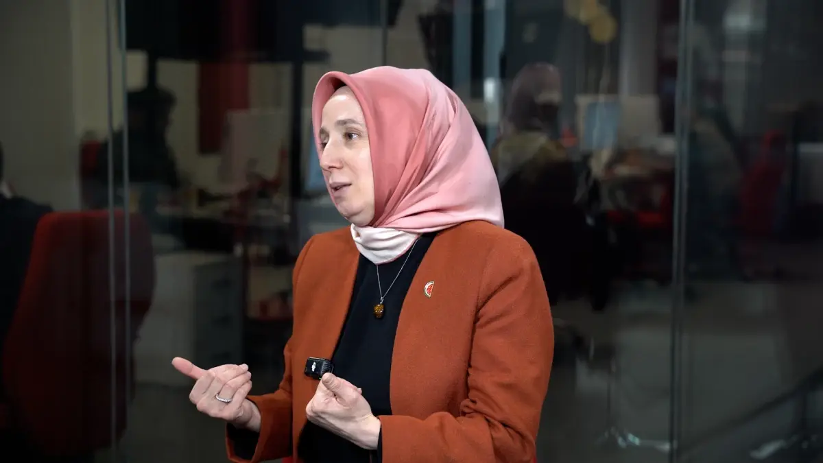 Av. Fatma Benli Yalçın: Kadın Cinayetlerinin %89'unda Koruma Kararı Yok – Aile Desteği Hayati