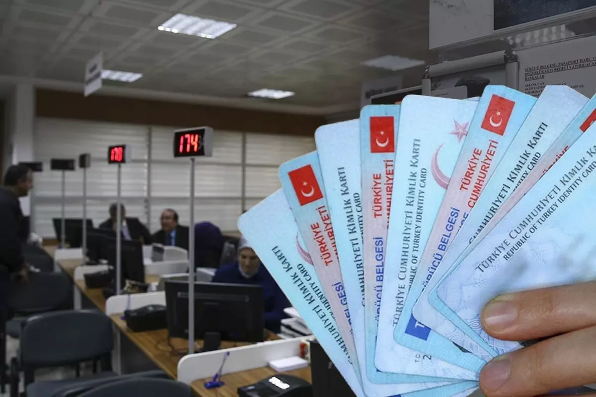 AYM, Kadınların Soyadı Haklarını Gözden Geçiriyor: Nüfus Kaydı Düzenlemesi Yeniden Değerlendirilecek