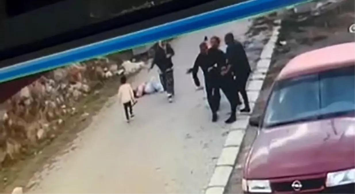 Yozgat'ta Şok Olay: Balkonundan Giriş Yapıp Boşanma Sürecindeki Eşine Saldırdı