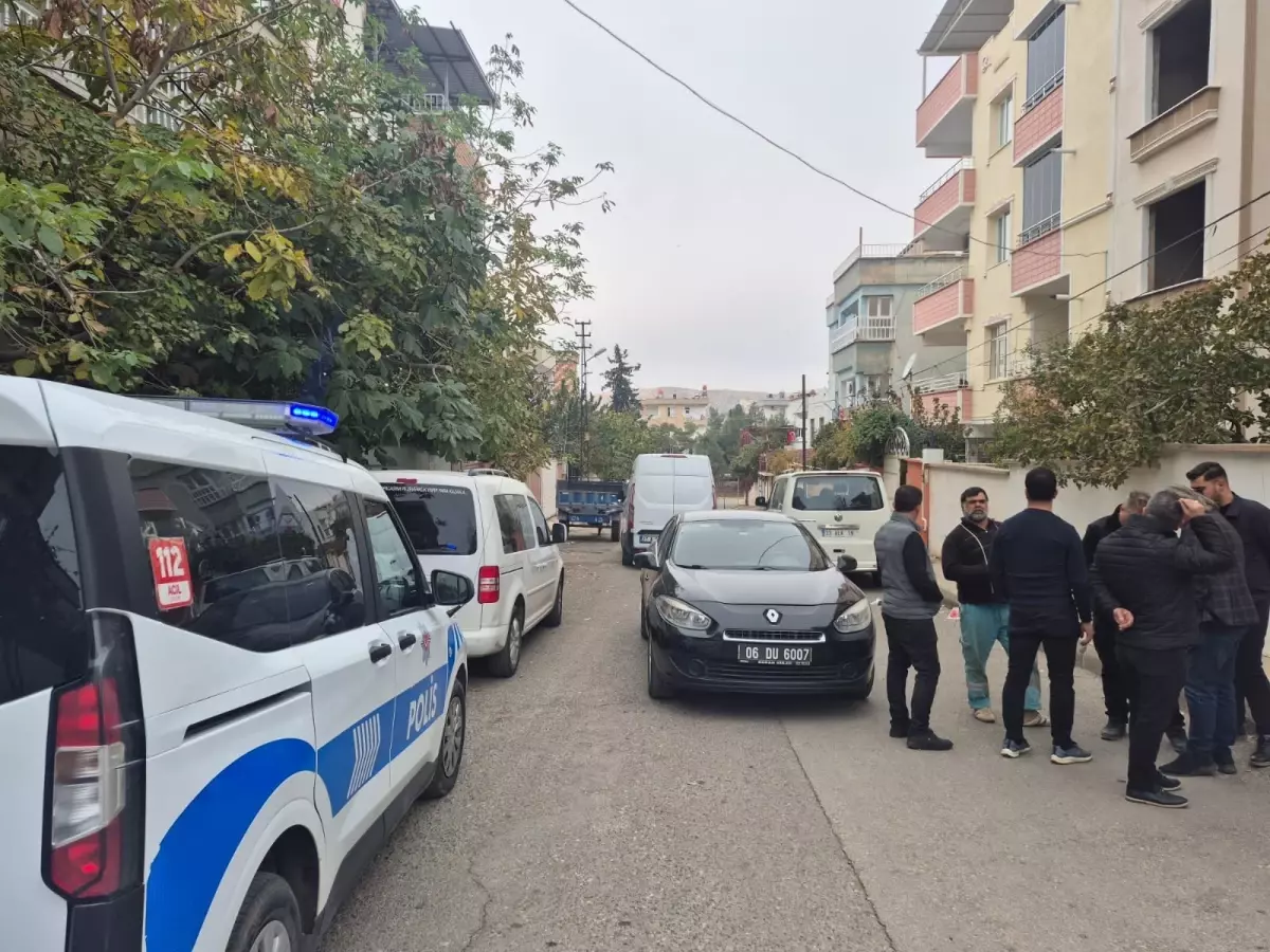 Gaziantep’te Boşanma Sürecindeki Kadına Silahlı Saldırı: Şok Detaylar Ortaya Çıktı