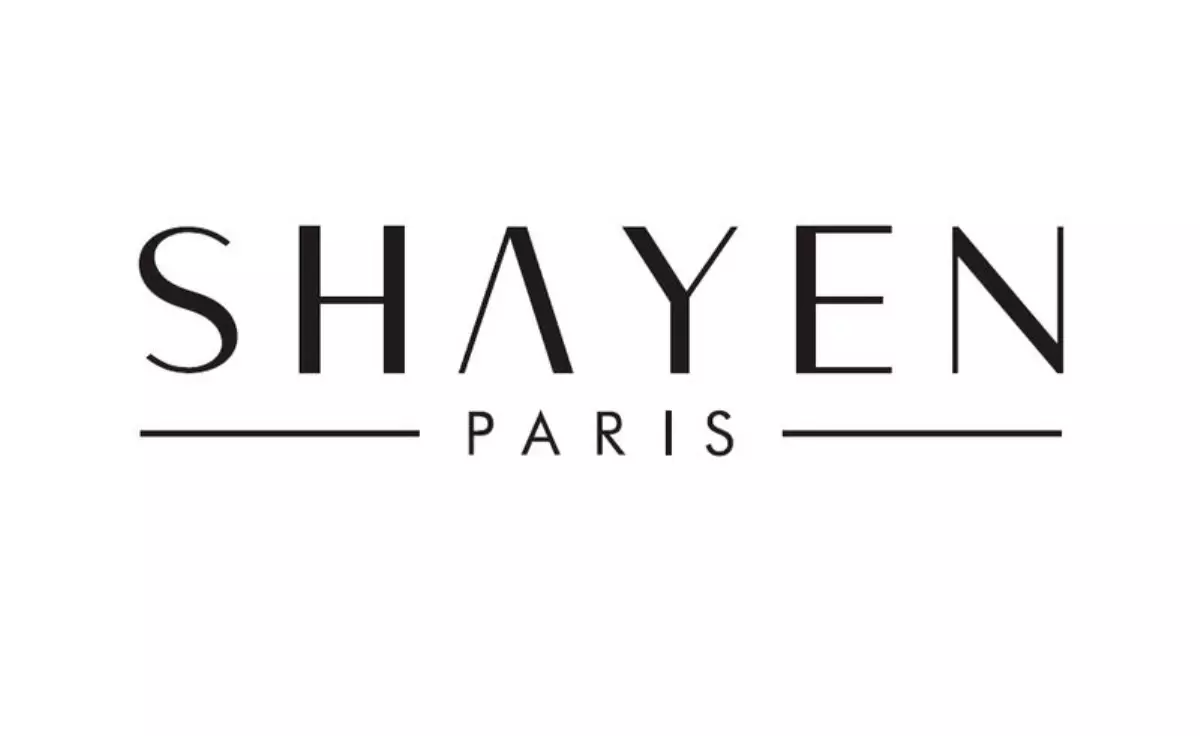Shayen Paris, Türkiye’de Güzellik ve Bilim Dalgasını Başlatıyor