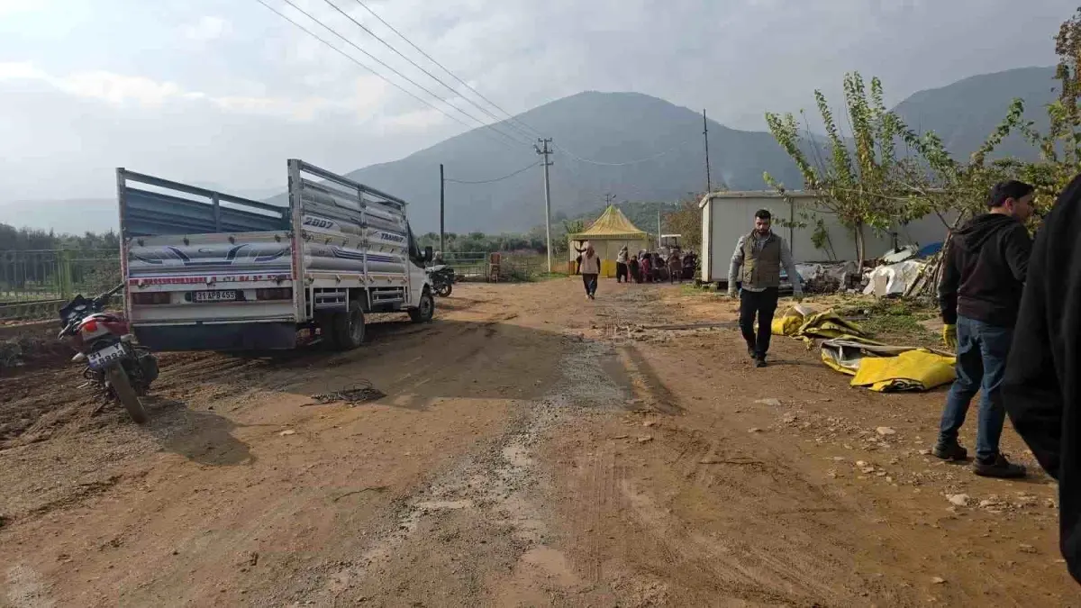 İslahiye’de Pompalı Tüfekle Vurulan Kadın Ölümle Sonuçlandı: Olayın Şok Detayları