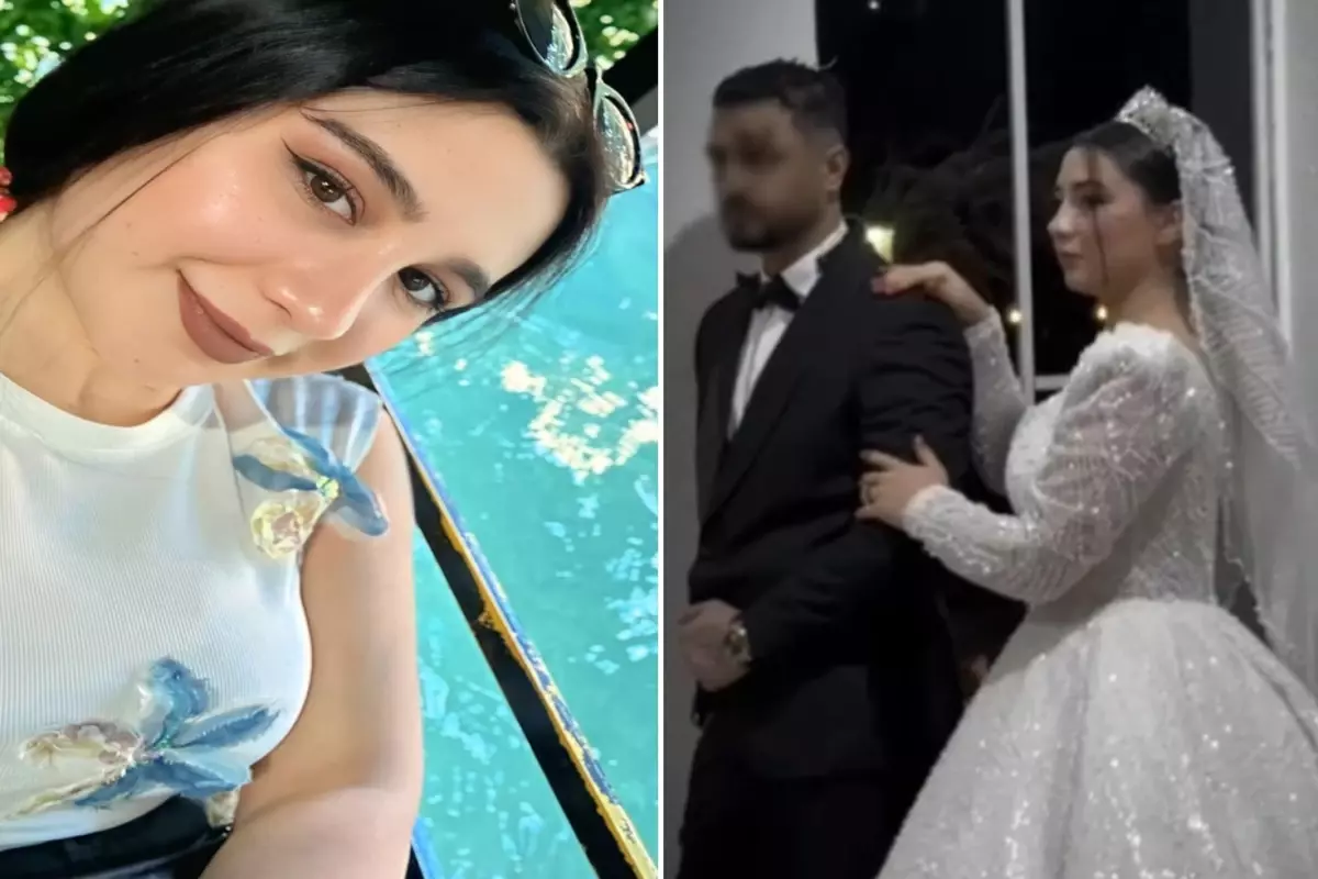 İlayda Alkaş’ın Katliamı: Şırnak’ta Çekilen Operasyon Sonrası Şüpheli Yakalandı