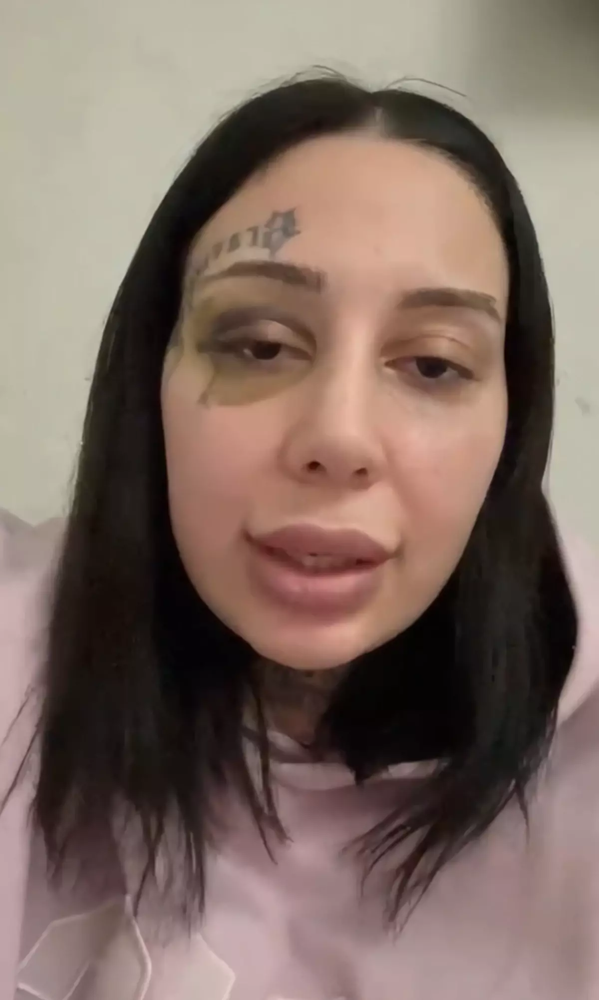 Kağıthane'de Sokak Ortasında Şiddet ve Silahlı Saldırı: Genç Kadının Yaşadığı Kabus