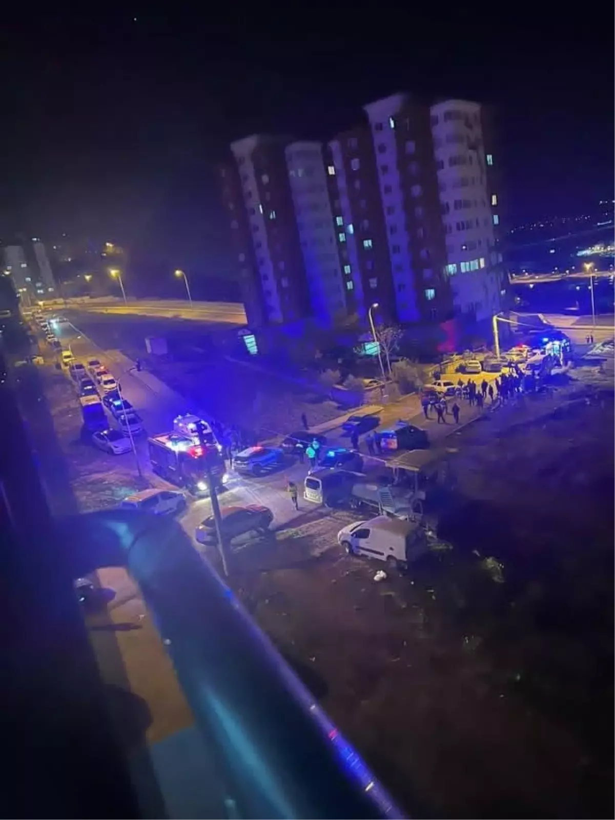 Sultan Değirmenci'yi Evinde Bekleyen Eski Sevgili, Silahla Saldırdı ve Hayata Veda Ettirdi