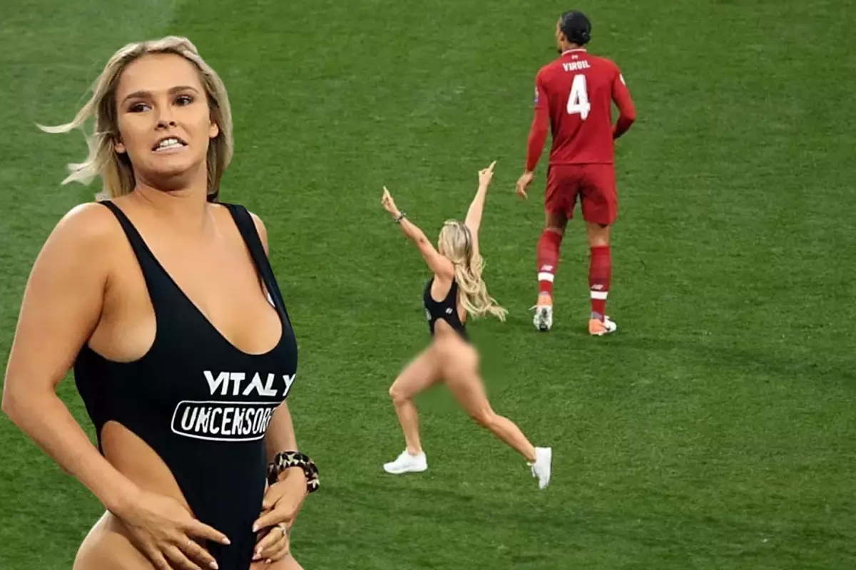 Sosyal Medya Fenomeni Kinsey Wolanski Pilotluk Sertifikasını Aldı: Gökyüzünde Yeni Bir Sayfa