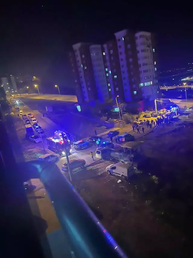 Olay yerinde inceleme