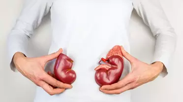 Sırt Ağrısı Böbrek Taşı Sanıldı, Anne Komodinde Beklenmedik Doğum Yaptı