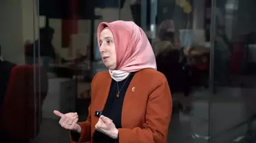 Av. Fatma Benli Yalçın: Kadın Cinayetlerinin %89'unda Koruma Kararı Yok – Aile Desteği Hayati