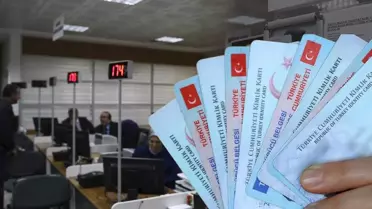 AYM, Kadınların Soyadı Haklarını Gözden Geçiriyor: Nüfus Kaydı Düzenlemesi Yeniden Değerlendirilecek