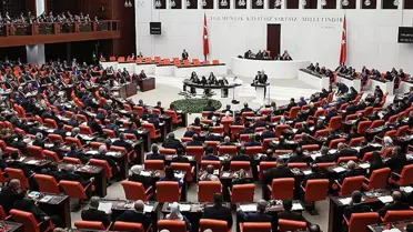 MHP'den Kadın ve Çocuk Koruma Teklifi: Ceza İndirimleri Kaldırıldı, Ağırlaştırmalar Başladı