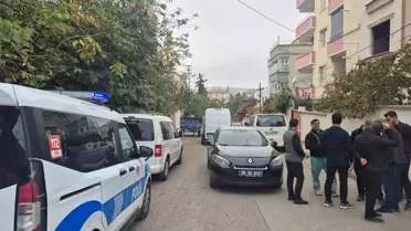 Gaziantep’te Boşanma Sürecindeki Kadına Silahlı Saldırı: Şok Detaylar Ortaya Çıktı