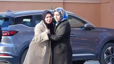 Erzurum’da Şok Edici Cinayet ve İntihar: Eski Mahkumun Kanlı Sonrası