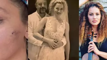 Yıldız Asyalı’nın Korkunç Tehditleri: Koruma Kararı Olmasına Rağmen Eşi Evine Gelmeye Devam Ediyor