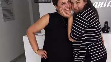 Samsun’da Güzellik Merkezinin Sahibi Cinayet: Kızı Annesini Bıçakla Tehdit Ederek 2,5 Yıl Hapse Mahkum