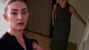 Güllü'nün Kızı Tuğyan’ın Gizli Kürtajı ve Aile Çatışması Ortaya Çıktı