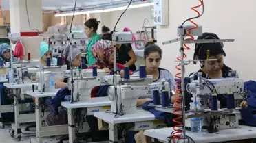 Doğum ve Babalık İzinlerinde Büyük Devrim: 24 Hafta Doğum İzni ve Özel Sektörde 10 Gün Babalık İzni