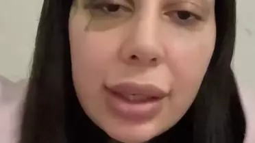 Kağıthane'de Sokak Ortasında Şiddet ve Silahlı Saldırı: Genç Kadının Yaşadığı Kabus