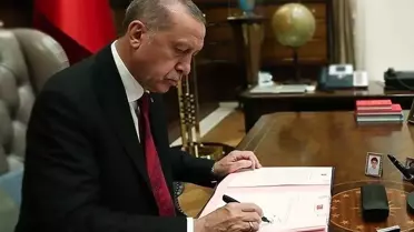 Kadına Yönelik Şiddetle Mücadelede 2026-2030 Vizyonu Resmi Gazete'de Yayınlandı