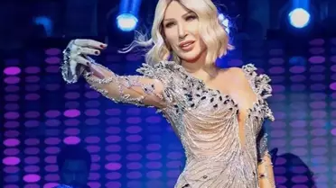 Seda Sayan'dan Ev Hanımlarına Pratik Temizlik İpucu: Eski Atletleri Atmayın!