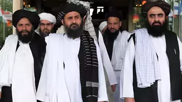 Taliban’ın Yeni Kuralı: Burka Zorunlu, Kadın Hastanelere Giremiyor