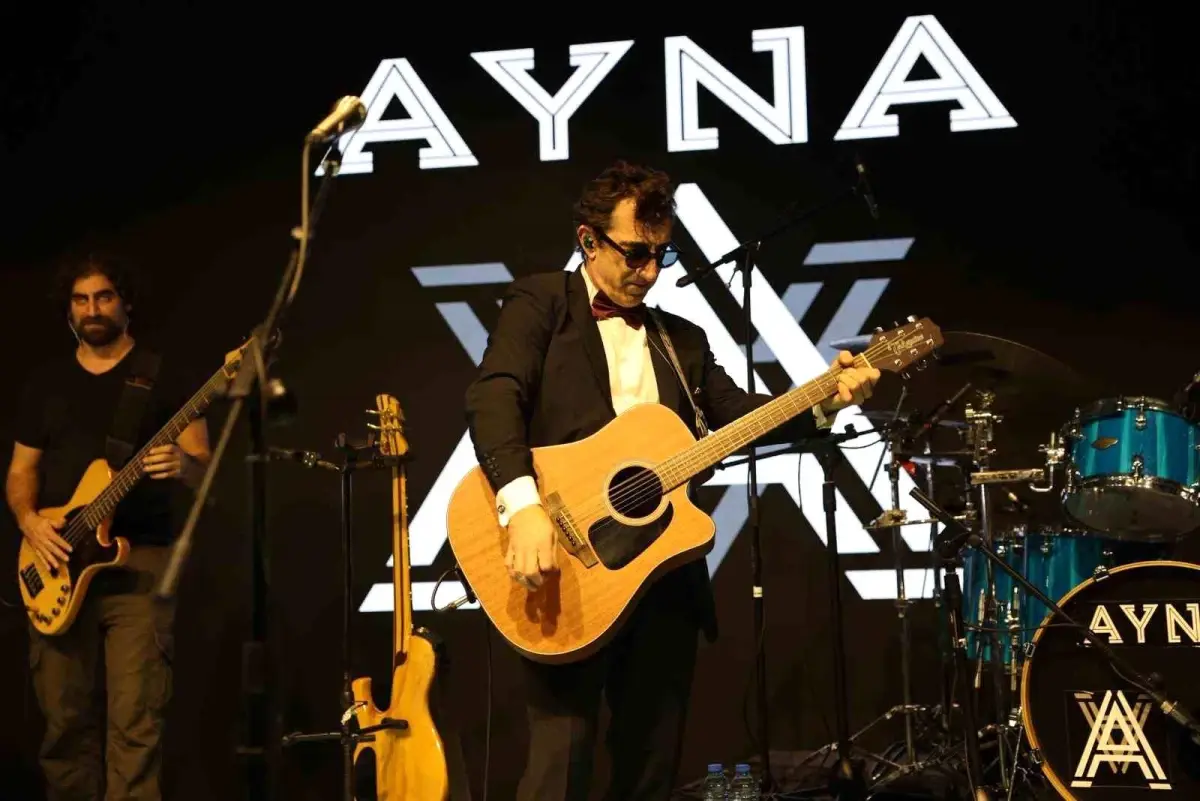 Arnavutköy'de Erzurum Tanıtım Günleri: Lezzet ve Müzik Dolu 3 Günlük Şölen