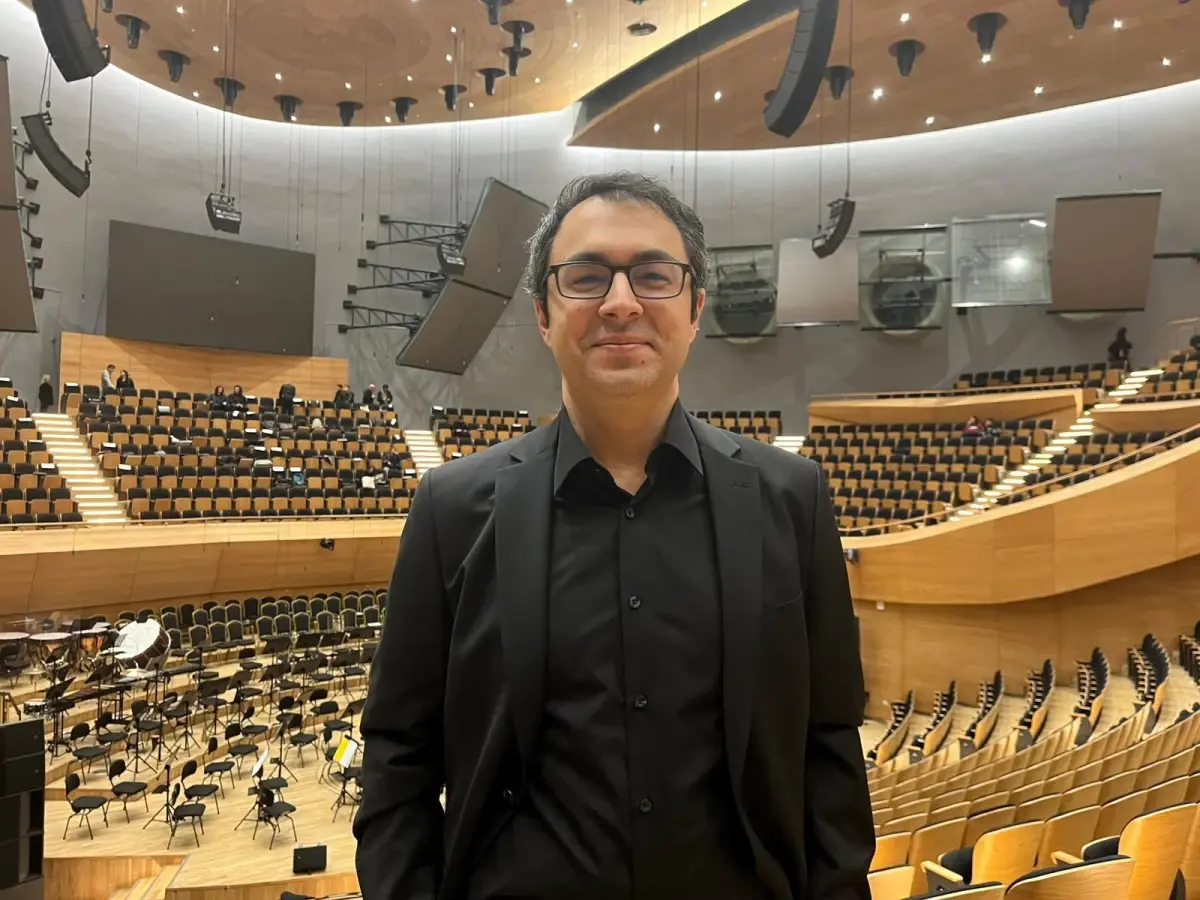 Devlet Çoksesli Korosu, Carmina Burana ile Dünya Koro Günü’nü CSO Ada Ankara’da Coşku Dolu Bir Konserle Kutladı