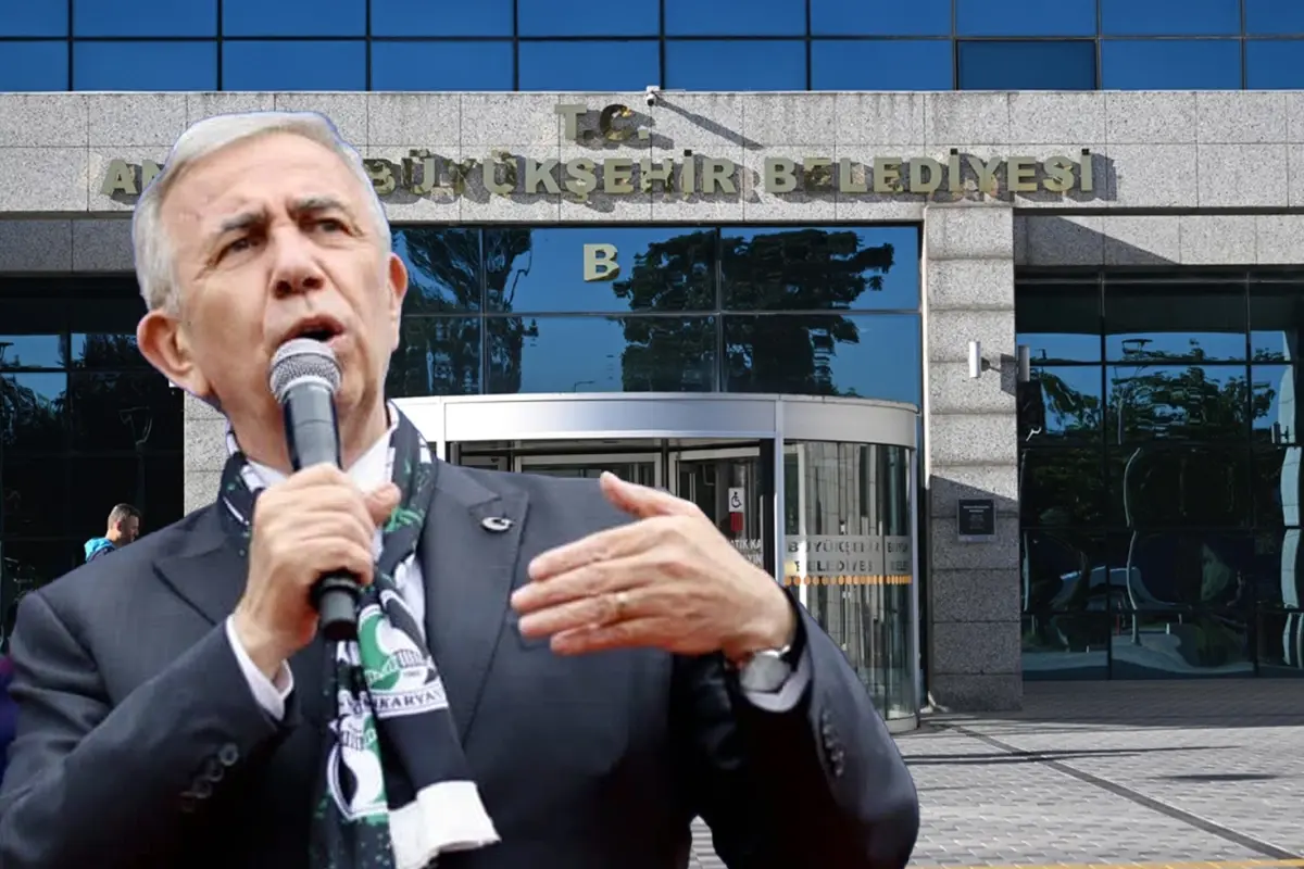 Mansur Yavaş'tan Soruşturma İzni Kararına Kesin Yanıt: Çifte Standart İddiaları ve Danıştay İtirazı