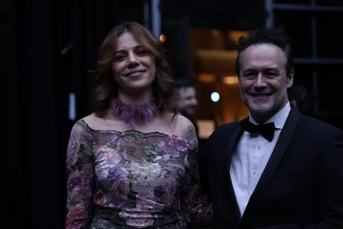 Mezzosoprano Deniz Uzun, İDSO ile AKM'de Büyüleyici Bir Akşam Sunuyor