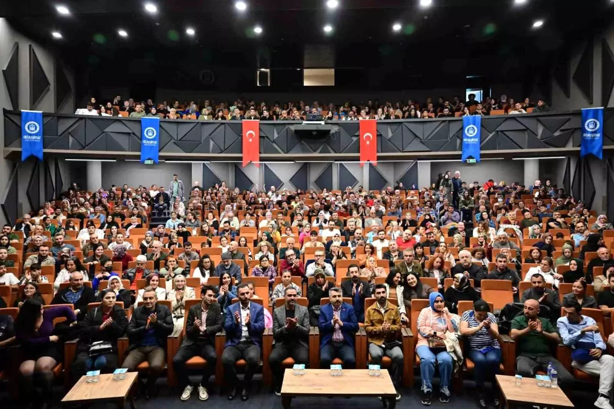 İsmail Altunsaray Yıldırım’da Unutulmaz Bir Akşam Sunuyor