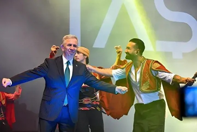 Mansur Yavaş ve Nevzat Uzunoğlu'na soruşturma izni