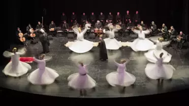 Hicri 1500 Özel: İstanbul’da Sufi Notalarıyla Dolu Müslüman Konseri