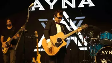 Arnavutköy'de Erzurum Tanıtım Günleri: Lezzet ve Müzik Dolu 3 Günlük Şölen