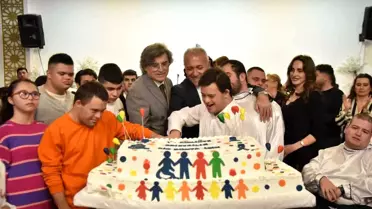 Atakum’da Engelsiz Yaşam İçin Renkli Konser ve Söyleşi