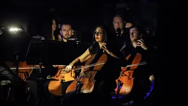 Adana’da Atatürk’ü Anma Konseri: Çukurova Senfonisi’nin 87. Yıl Özel Performansı